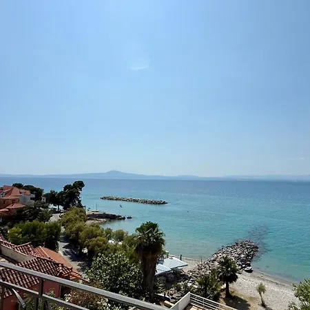 Apartament Brisa Del Mar