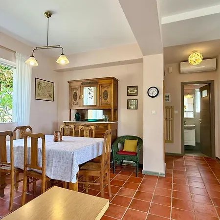 Apartament Brisa Del Mar Arkondikó