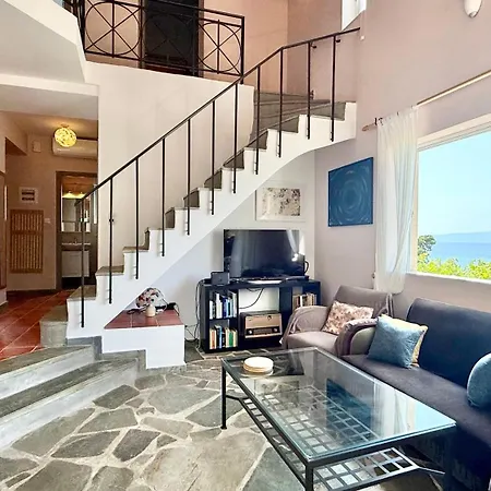 Brisa Del Mar Apartament *