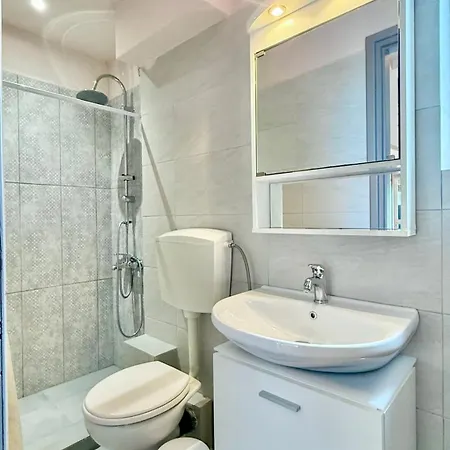 Apartament Brisa Del Mar Arkondikó