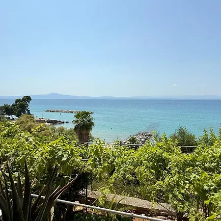 Apartament Brisa Del Mar