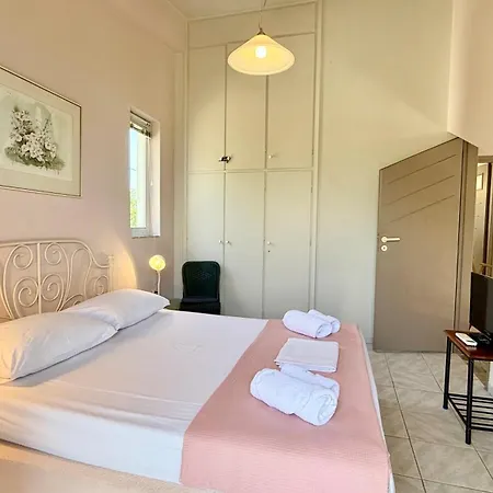 Brisa Del Mar Apartament Arkondikó
