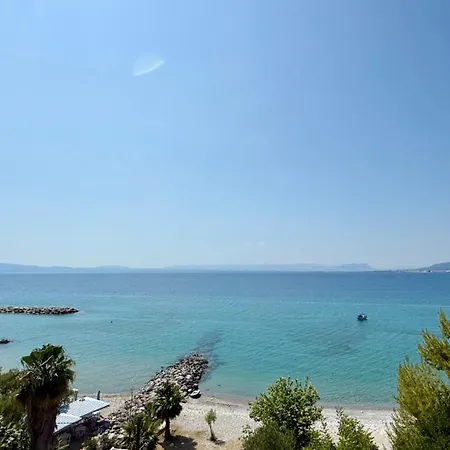 Brisa Del Mar Apartament