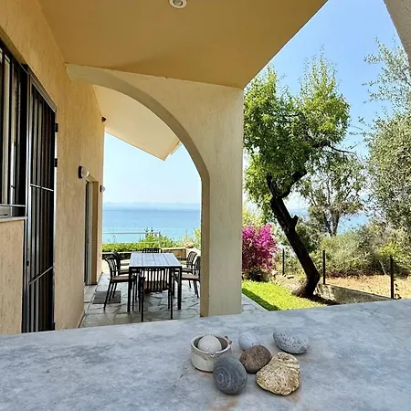 Apartament Brisa Del Mar Arkondikó