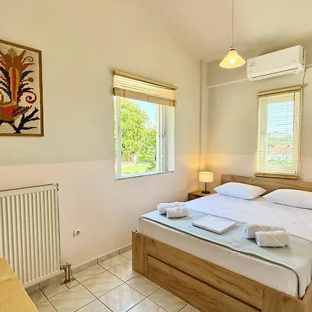 Brisa Del Mar Apartament *
