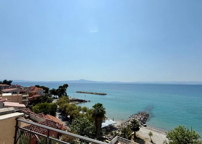 Appartement Brisa Del Mar