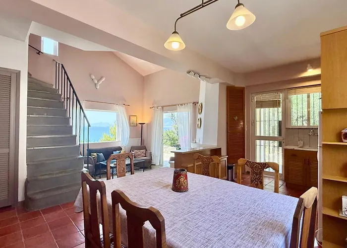 Brisa Del Mar * Arkhondikon