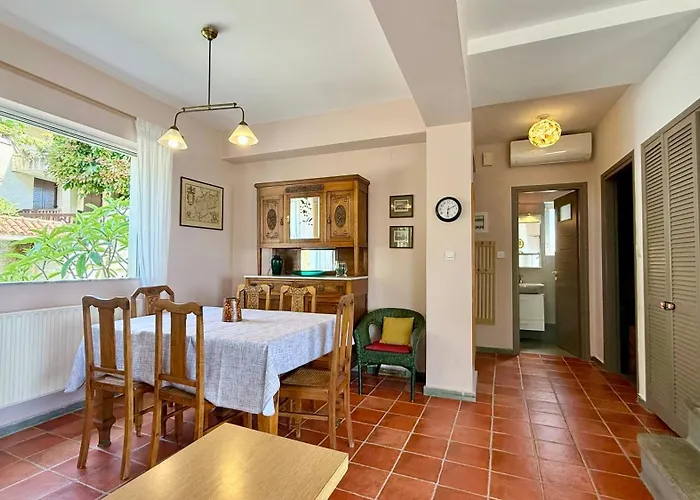 Appartement Brisa Del Mar Arkondikó