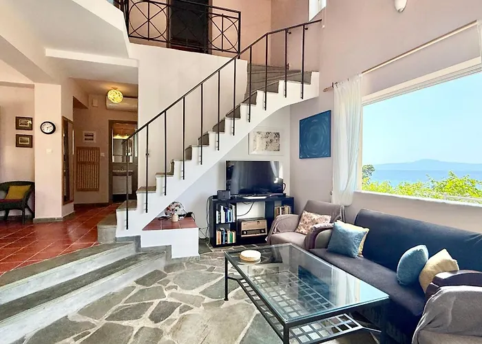 Brisa Del Mar Appartement *