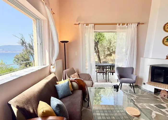 Brisa Del Mar * Arkondikó