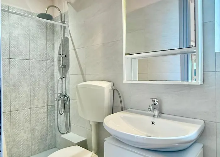 Appartement Brisa Del Mar Arkondikó