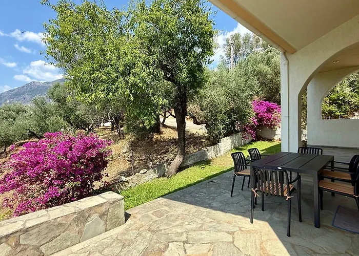 Brisa Del Mar Apartamento Arkhondikon