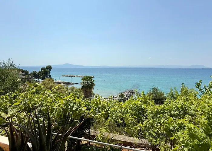 Appartement Brisa Del Mar