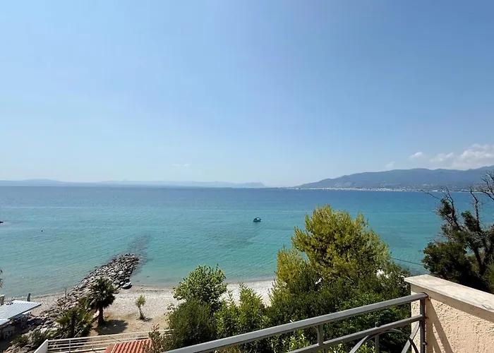 Brisa Del Mar * Arkondikó