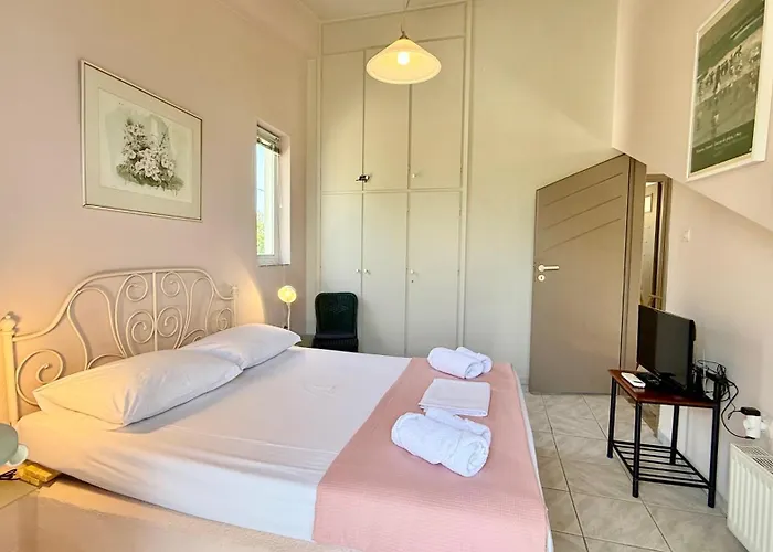 Brisa Del Mar Apartamento Arkhondikon