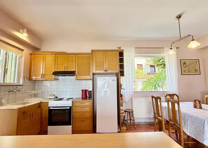 Appartement Brisa Del Mar *