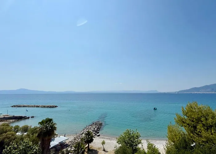 Brisa Del Mar Appartement