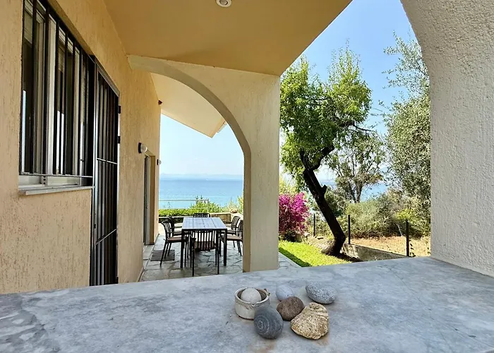 Appartement Brisa Del Mar Arkondikó