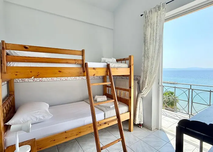 Brisa Del Mar Arkhondikon