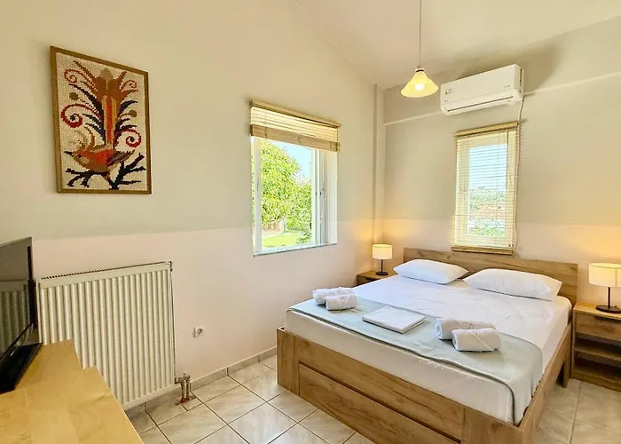 Brisa Del Mar Appartement *