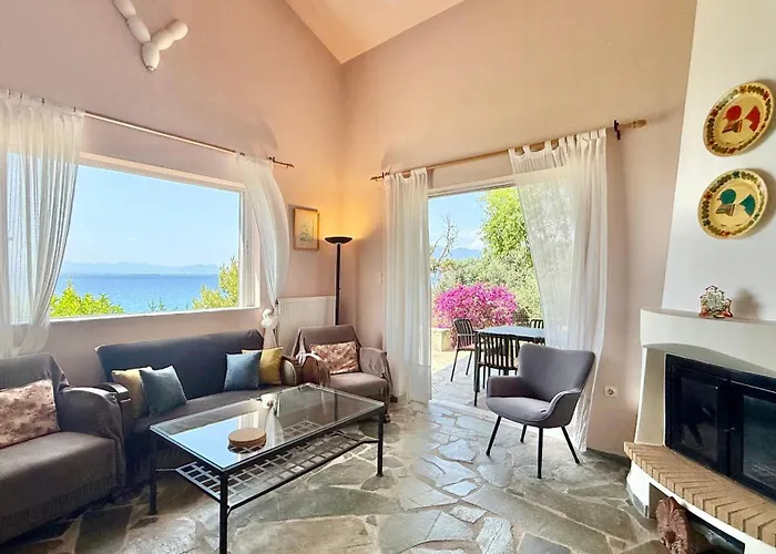 Brisa Del Mar * Arkondikó